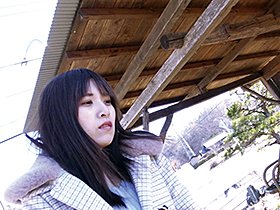 人妻温泉旅行「告白」 人妻 一穂 三十一歳 サンプル動画サムネイル